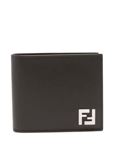 fendi homme wallet|farfetch fendi wallets men.